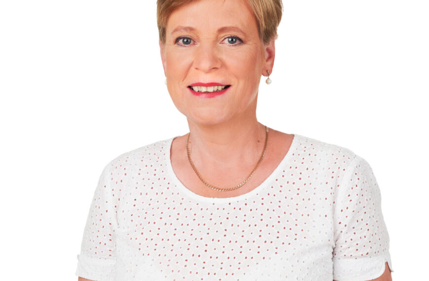 Anne-Ly Reede pälvis tiitli “Aasta koostööpartner 2024”