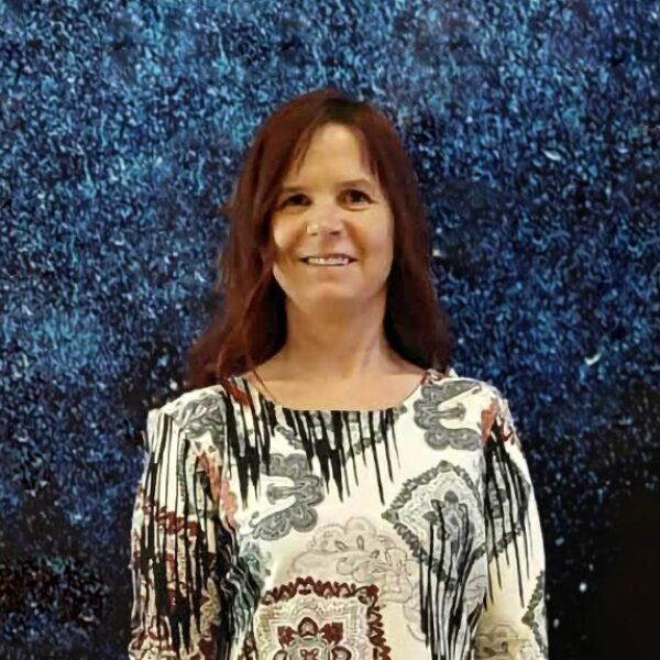 Ülle Vahtre – tugiisik ja lapsehoidja erilistele lastele