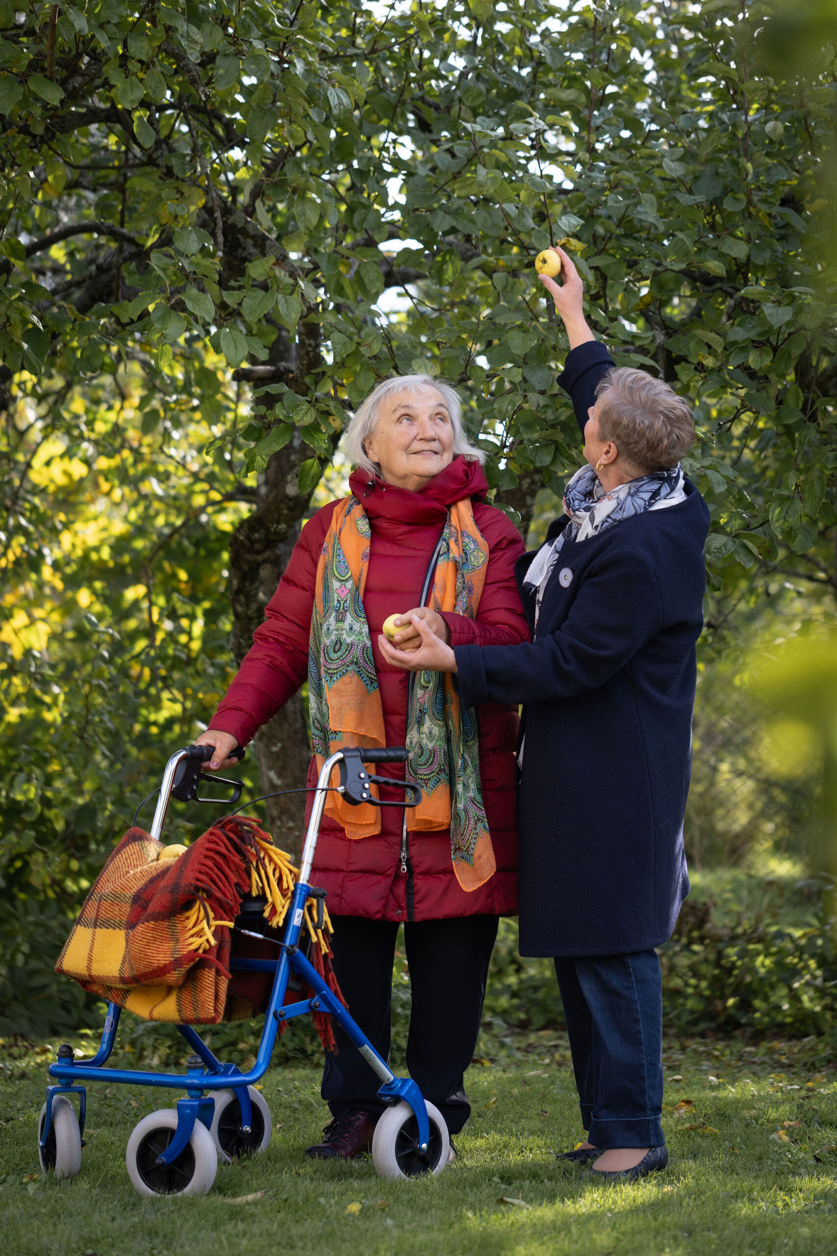 Kui soovid abivajaja eest teadlikumalt hoolitseda, osale 20.10.26-09.03.27 hooldustöötaja koolitusel! ENAMUS TUNDE VEEBIÕPPES!Õpe toimub veebikeskkonnas Zoom, k