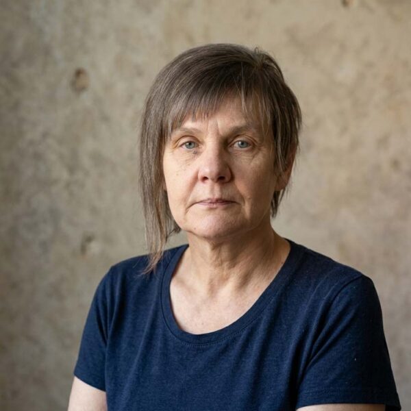 Ruti – Rõõmsameelne kodukäija