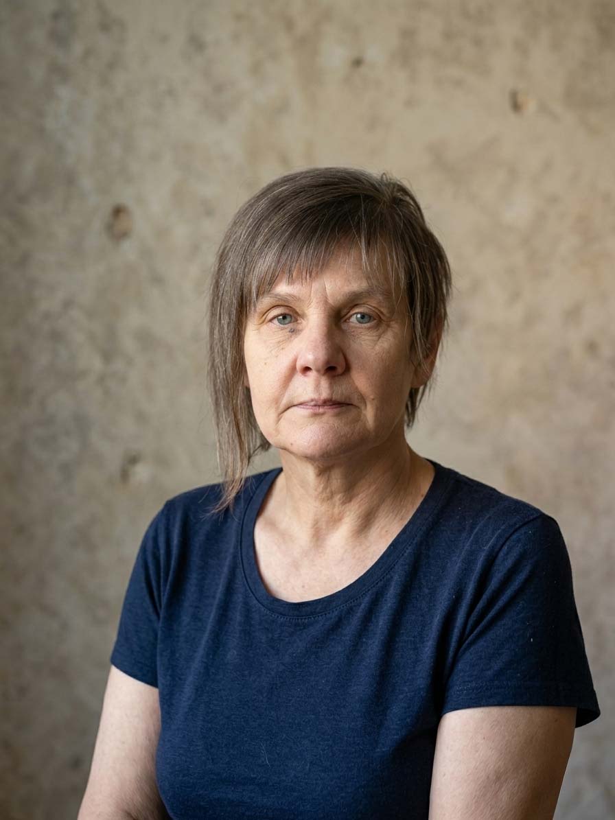 Ruti: „Koolitus annab võtme – viida, kuidas edasi minna ja mida edasi uurida.“ Mis ajendas õppima tulema hooldustöötaja kursusele? Viljakas tööiga oli läbi saan